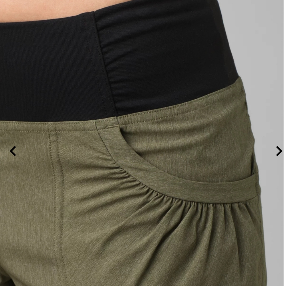 Prana Summit Pant (Never been worn)